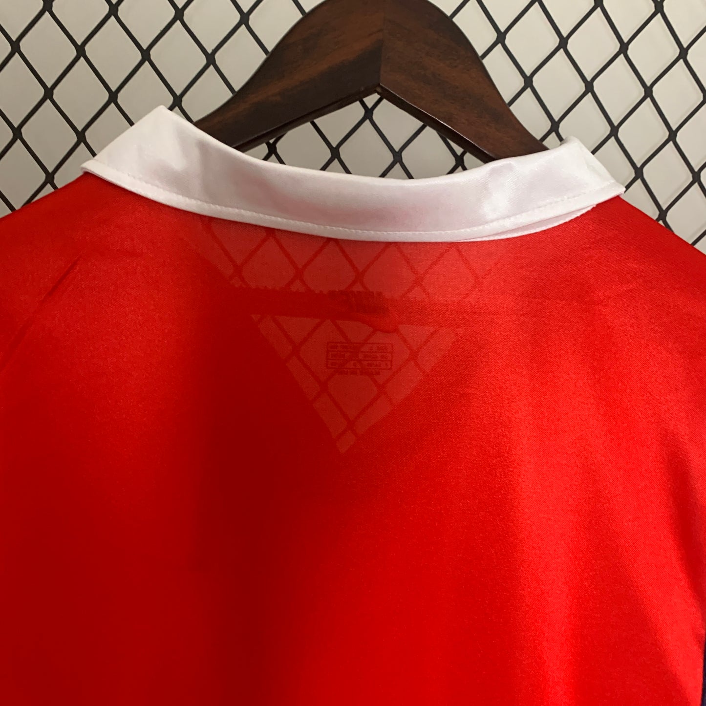 Retro long sleeve Arsenal 98/99 Home
