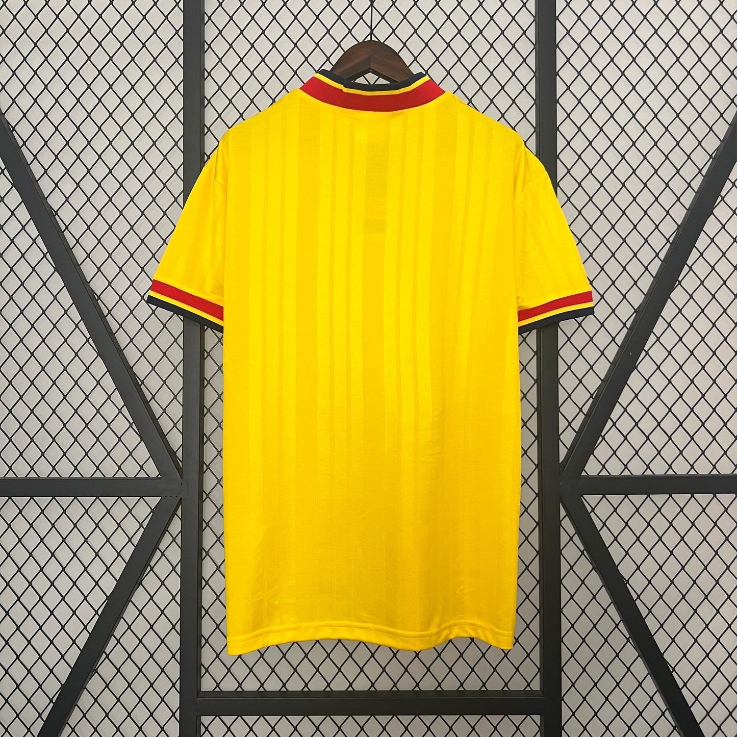 Retro Arsenal 93/94 Away