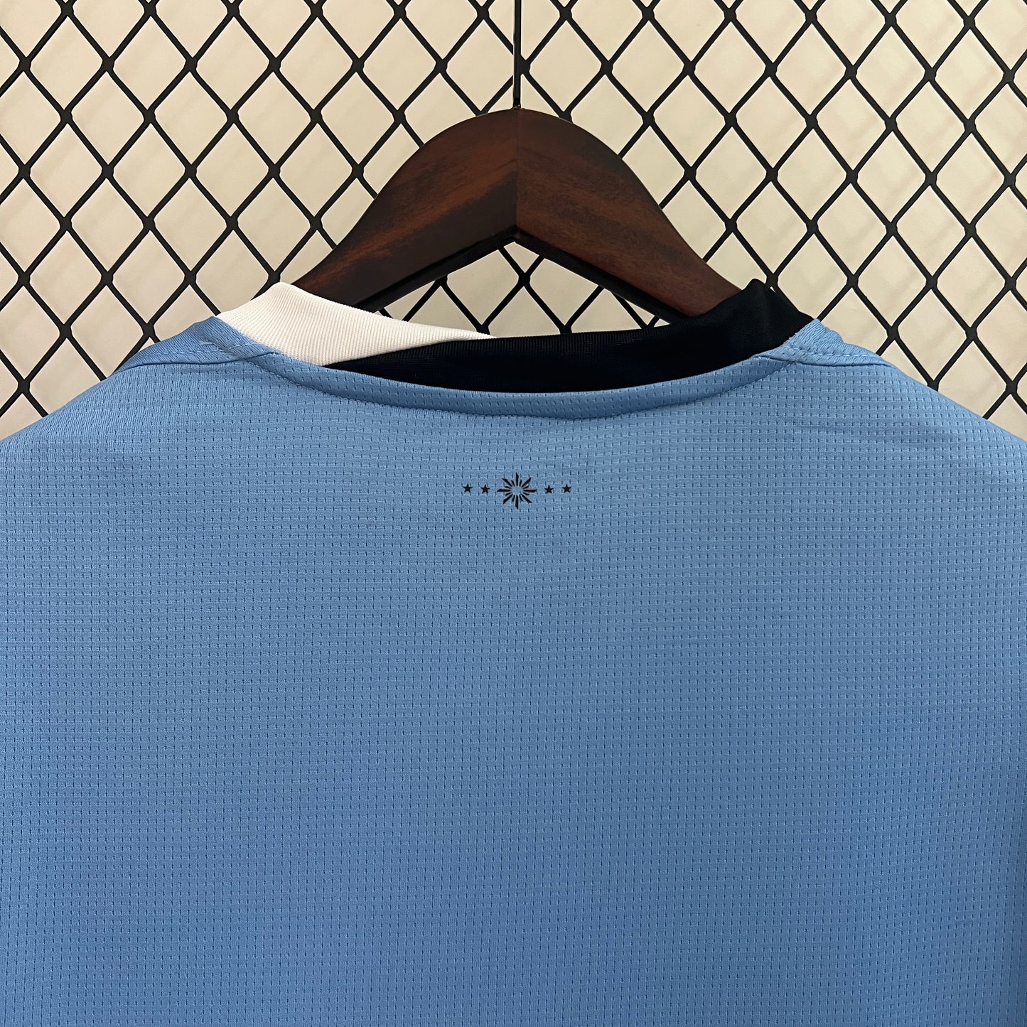 2024 Uruguay Home