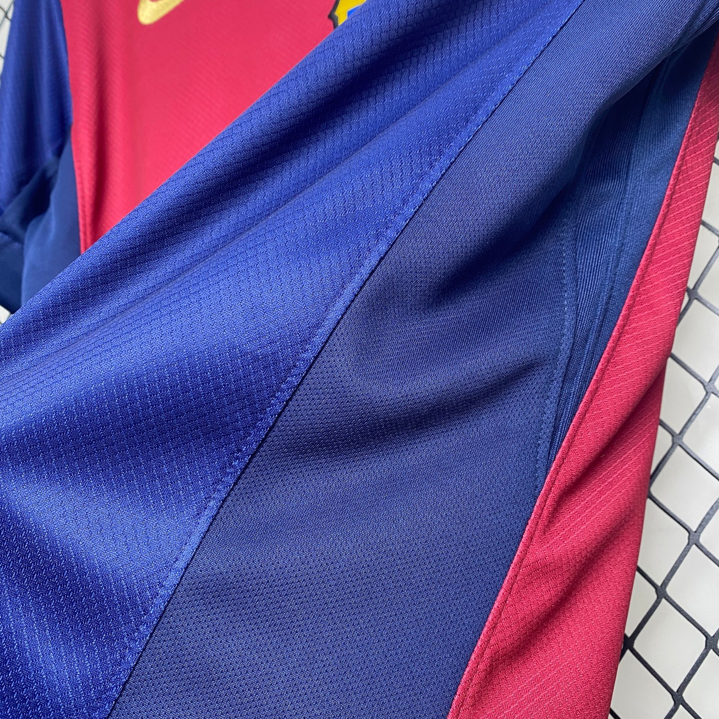 Special Edition 24/25 Barcelona Home