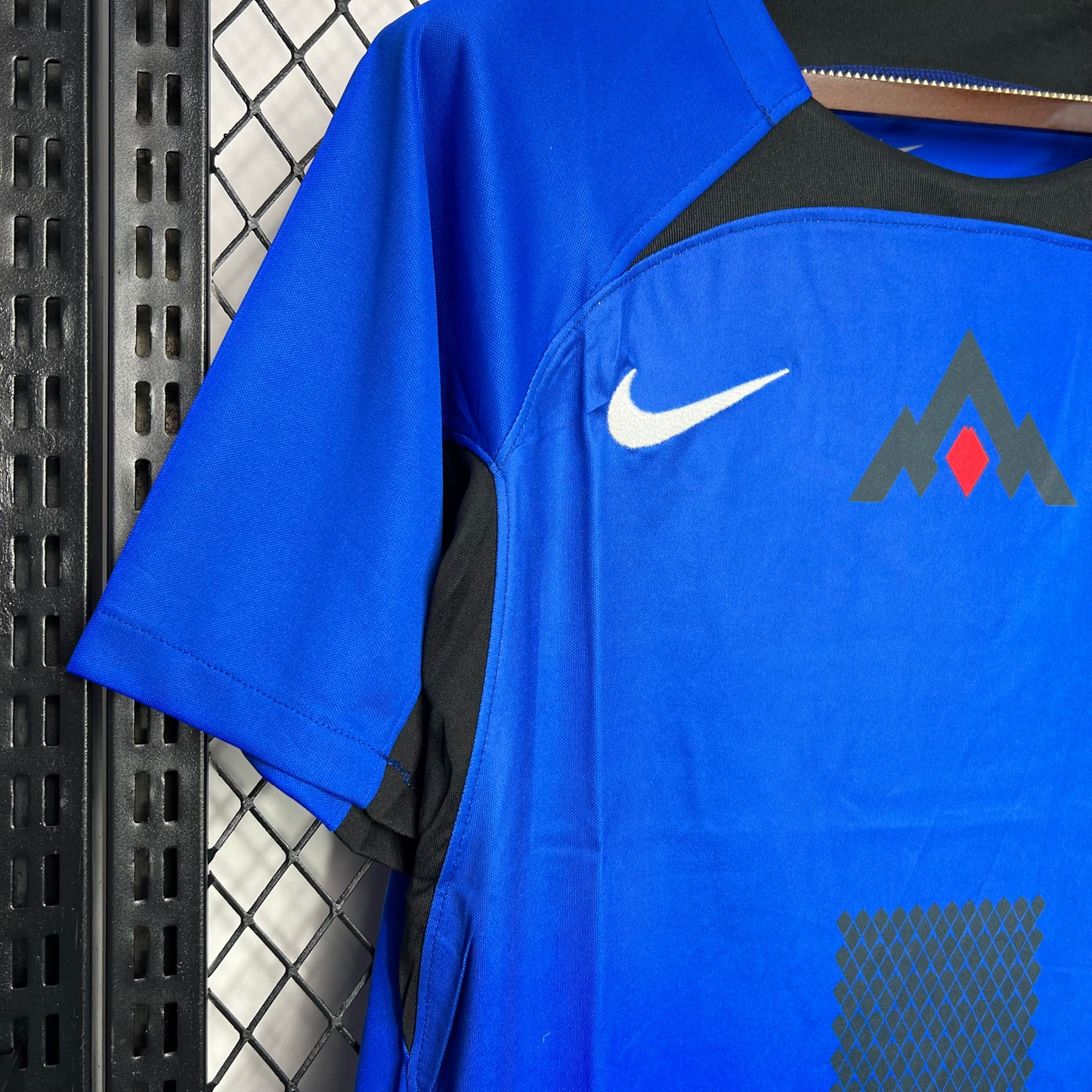 Slovenia 2024/25 Euro Home