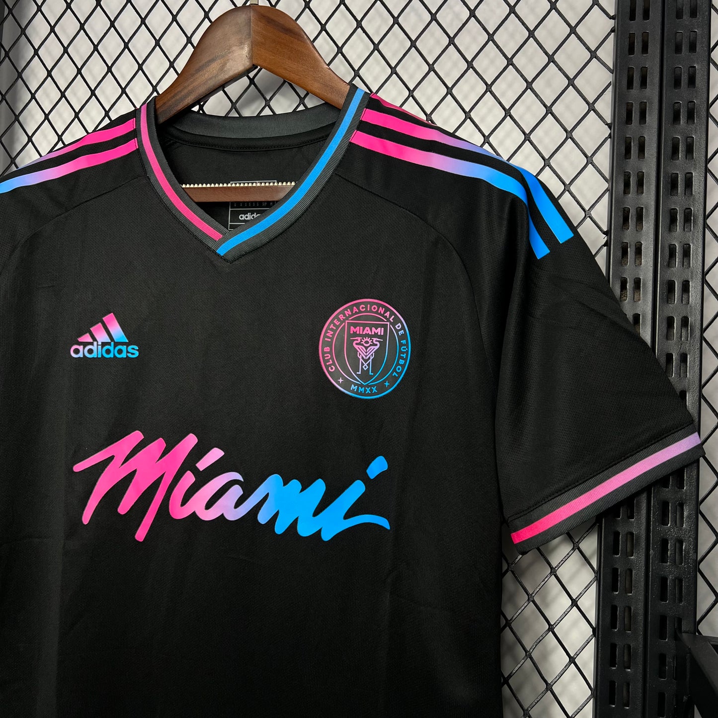 Inter Miami 2024/25 special edition