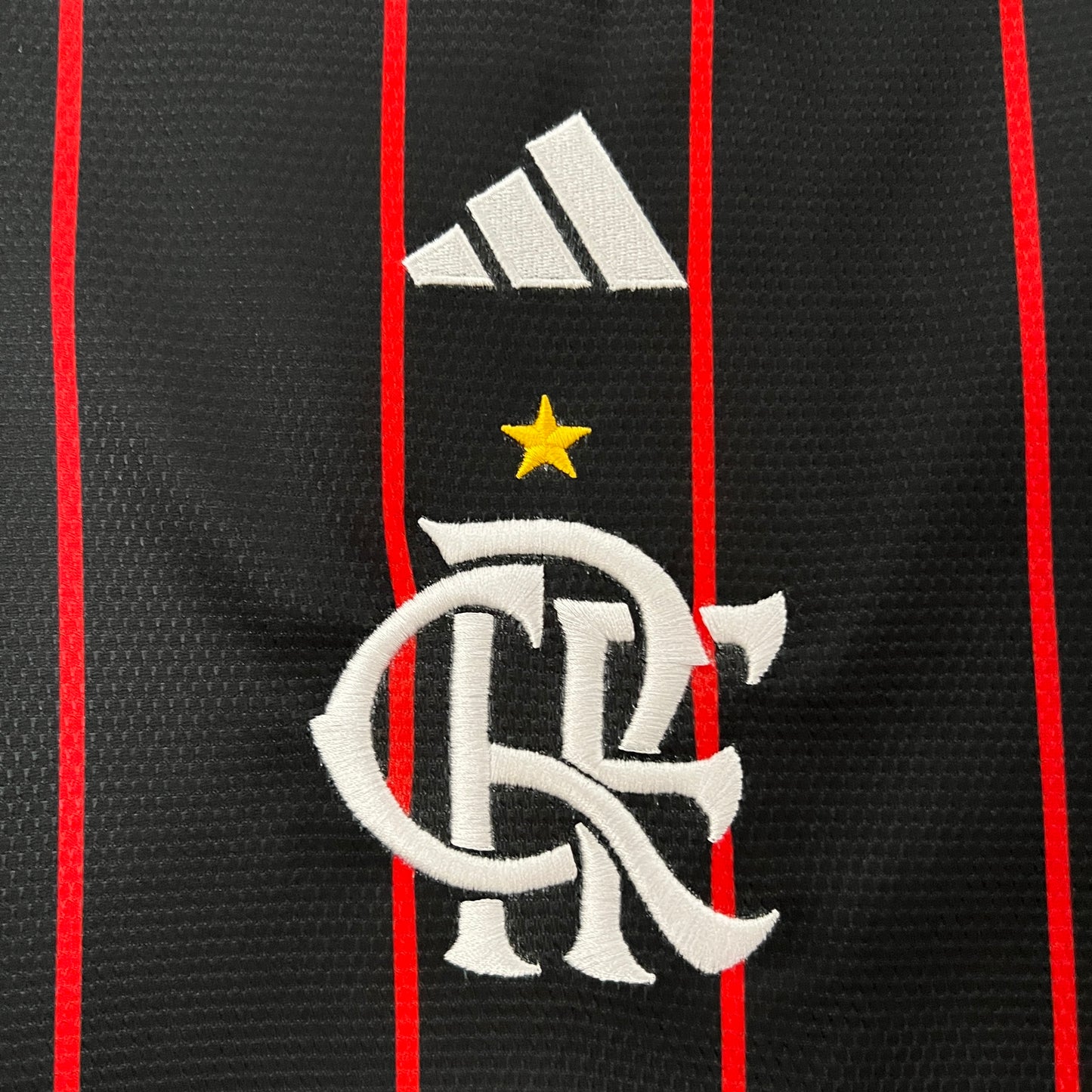 24/25 Flamengo Special Edition