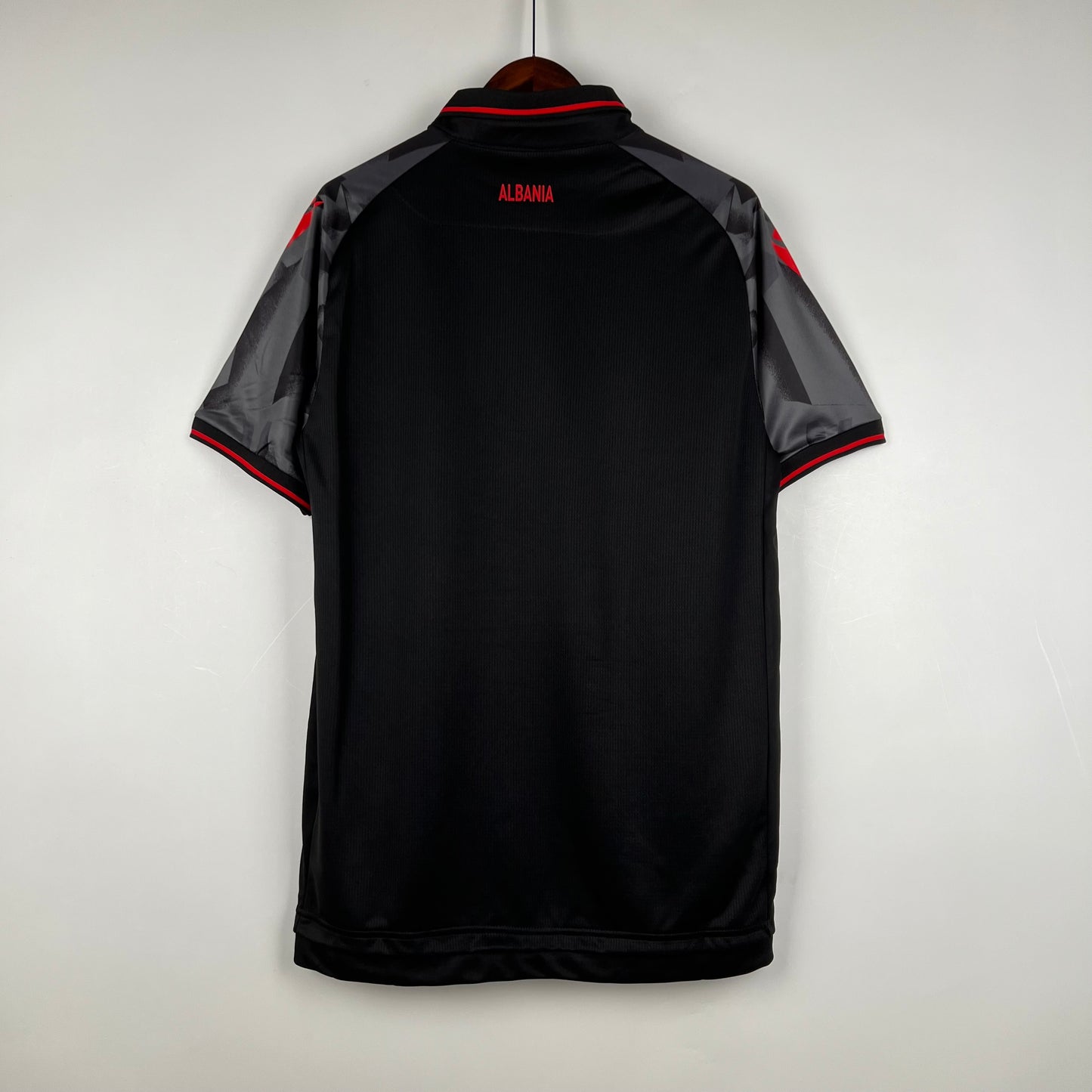 Albania 2024/25 Euro Third Away Jersey