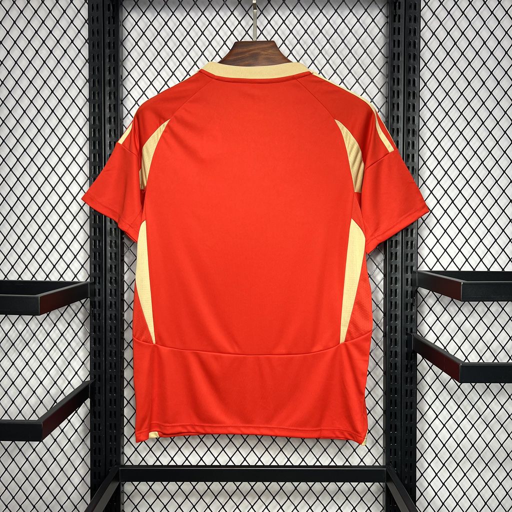 Standard Liege 2024/25 Home