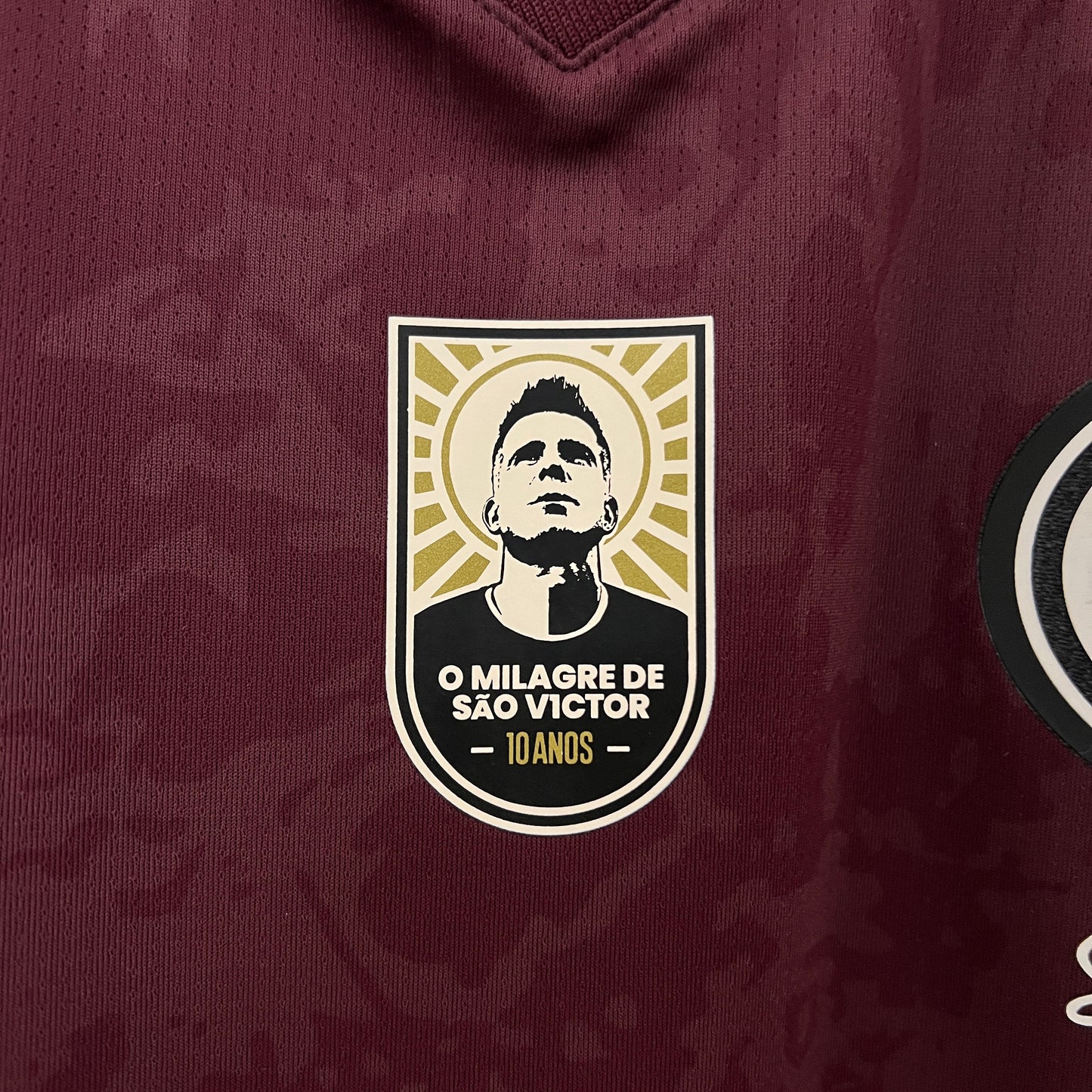 24/25 Atletico Mineiro Special Edition