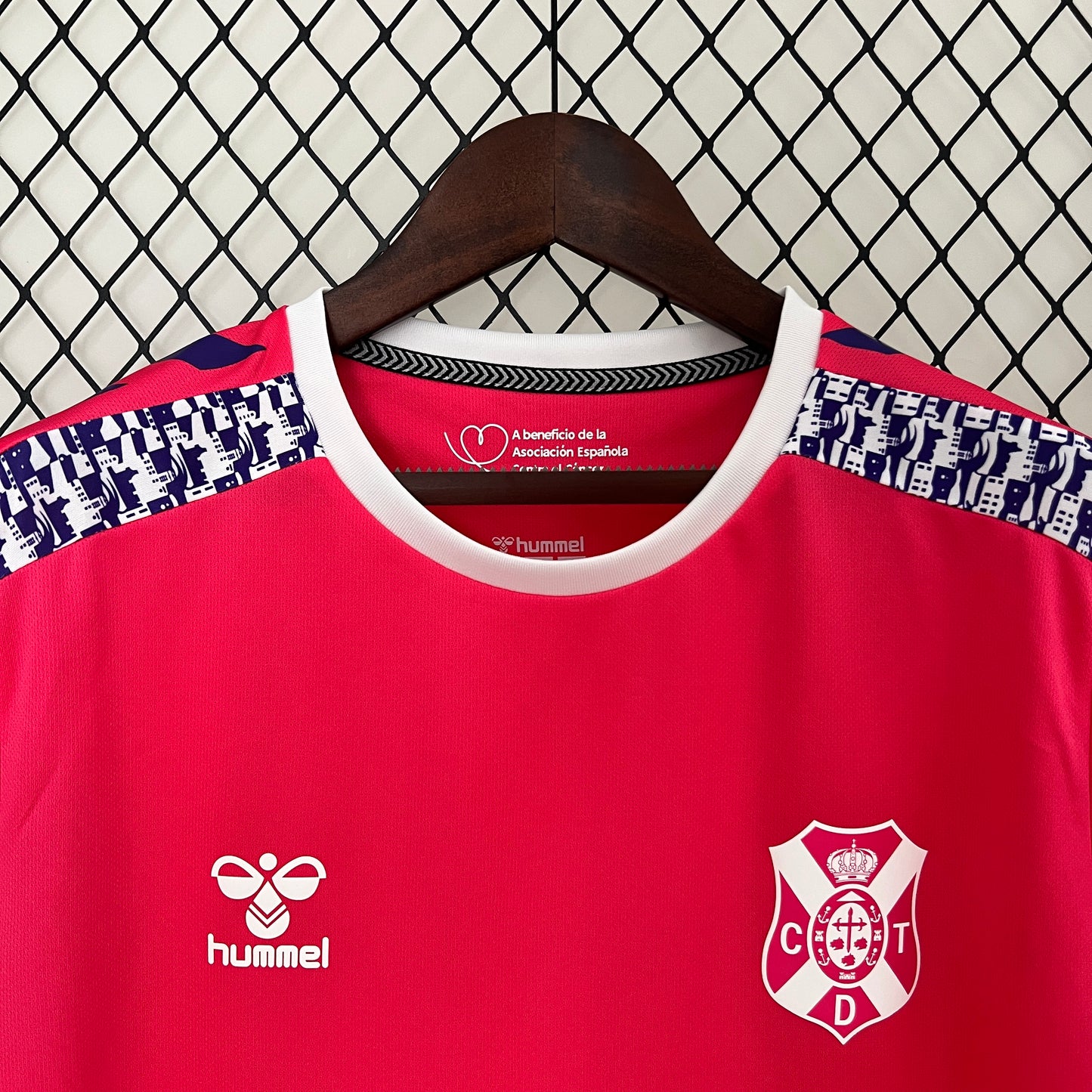 24/25 Tenerife Third away