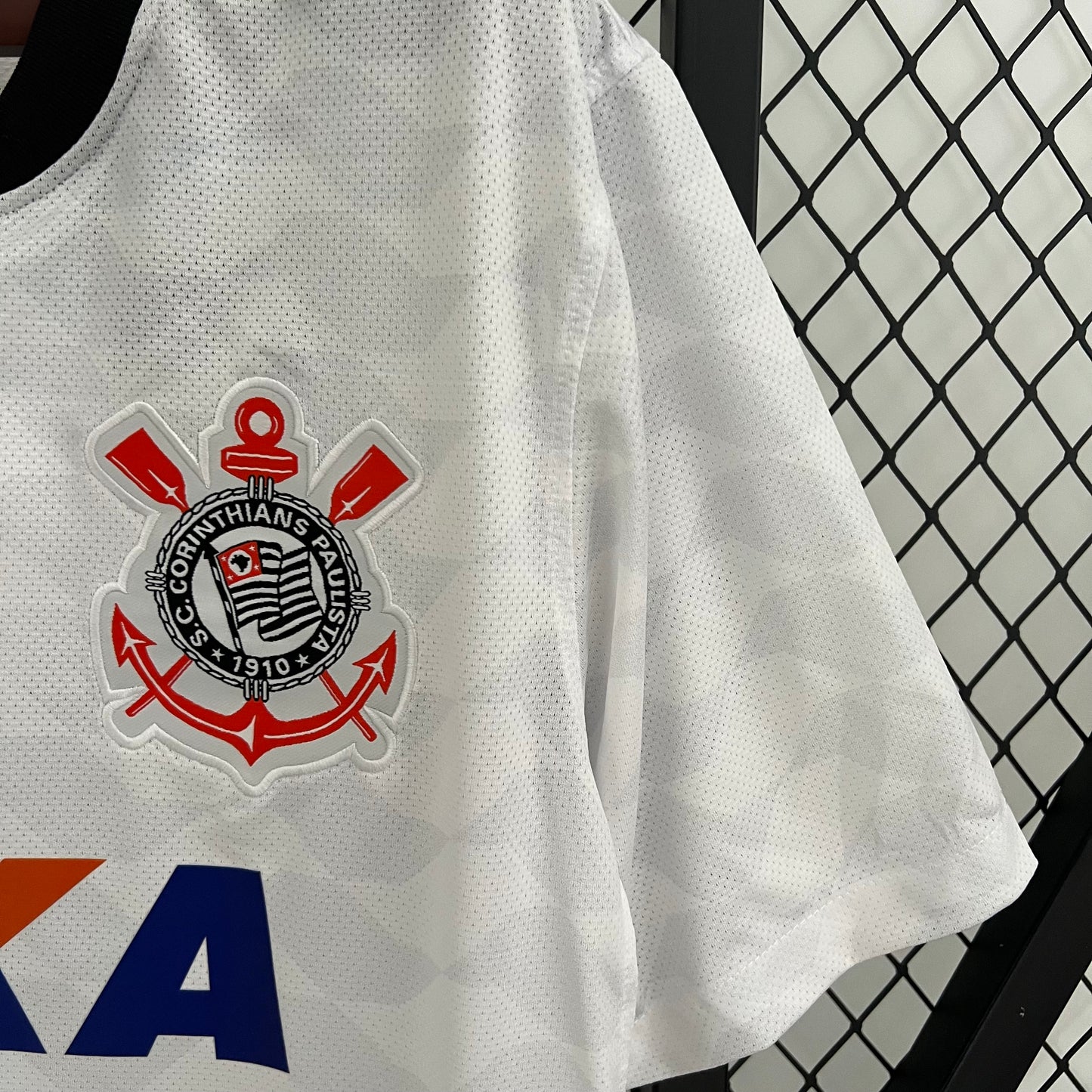 Retro Corinthians 12/13 Home