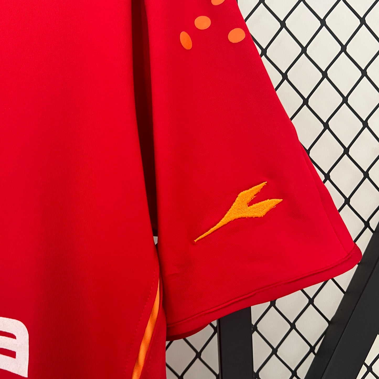 Retro Roma 04/05 Home