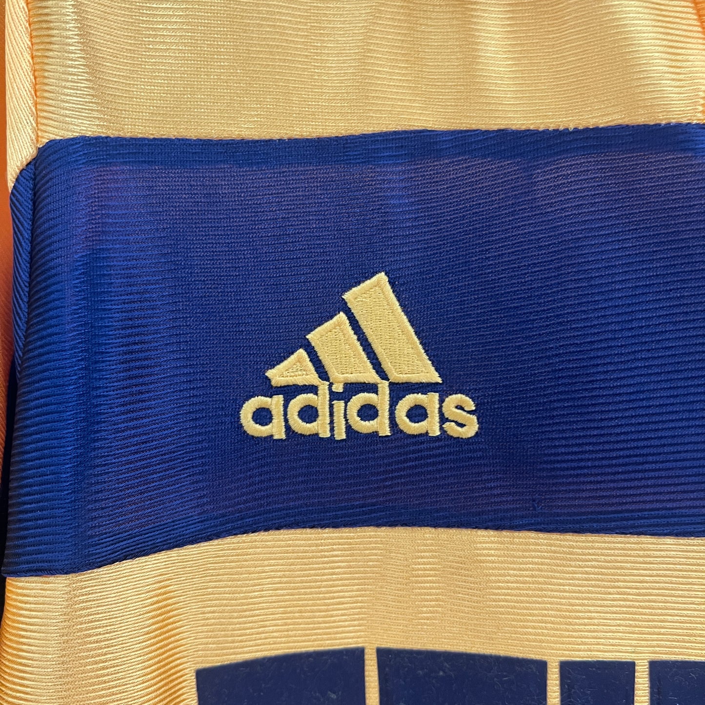 Retro Deportivo La Coruna 99/00 Third Away