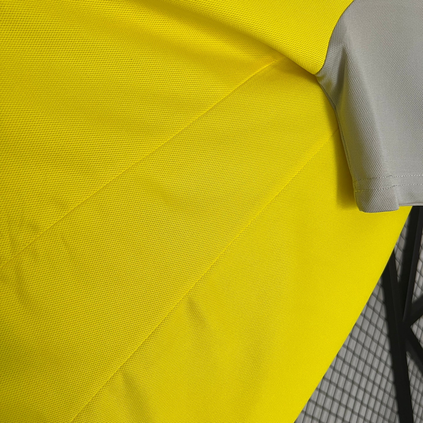 24/25 Flamengo Polo Yellow