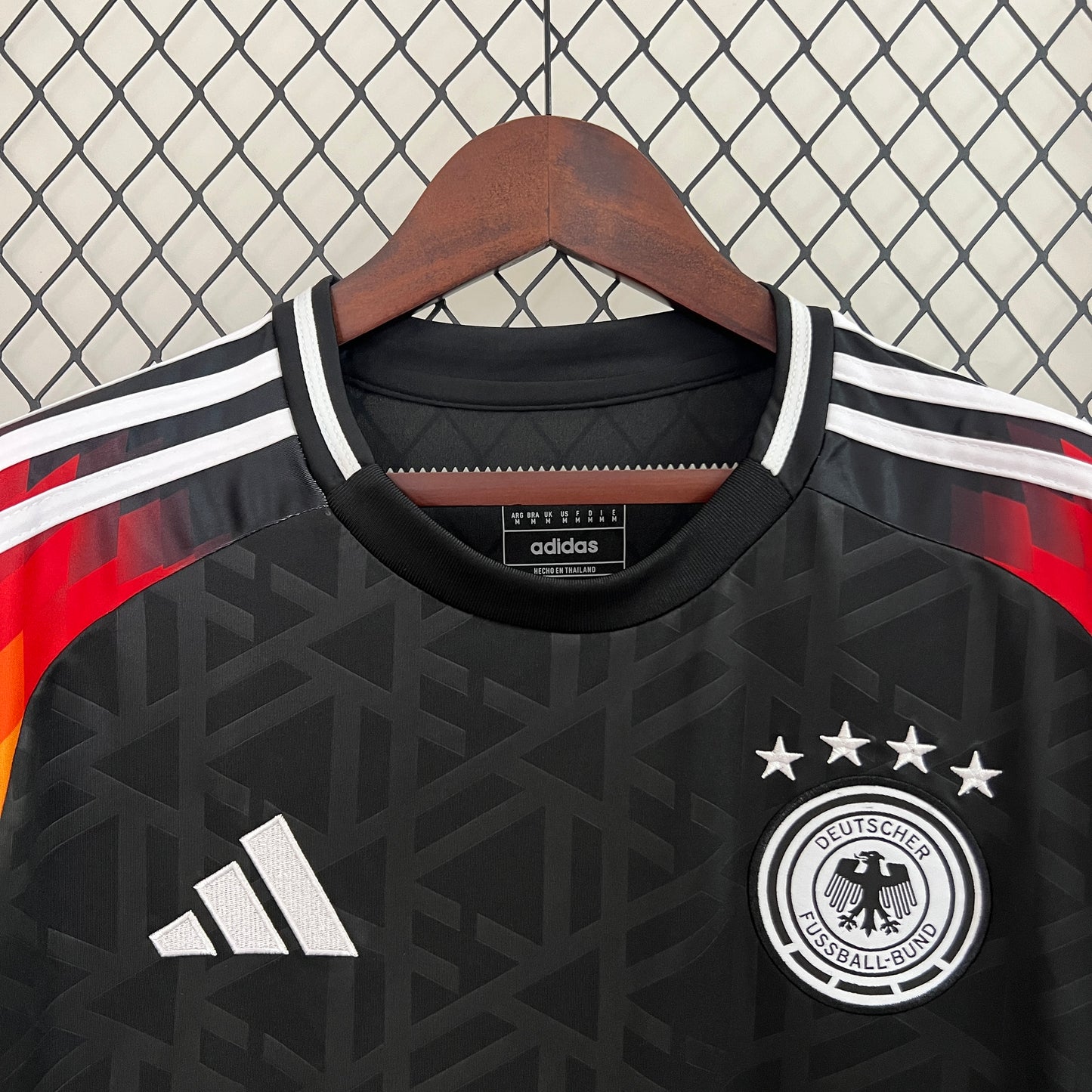 2024 Germany Goalkeeper