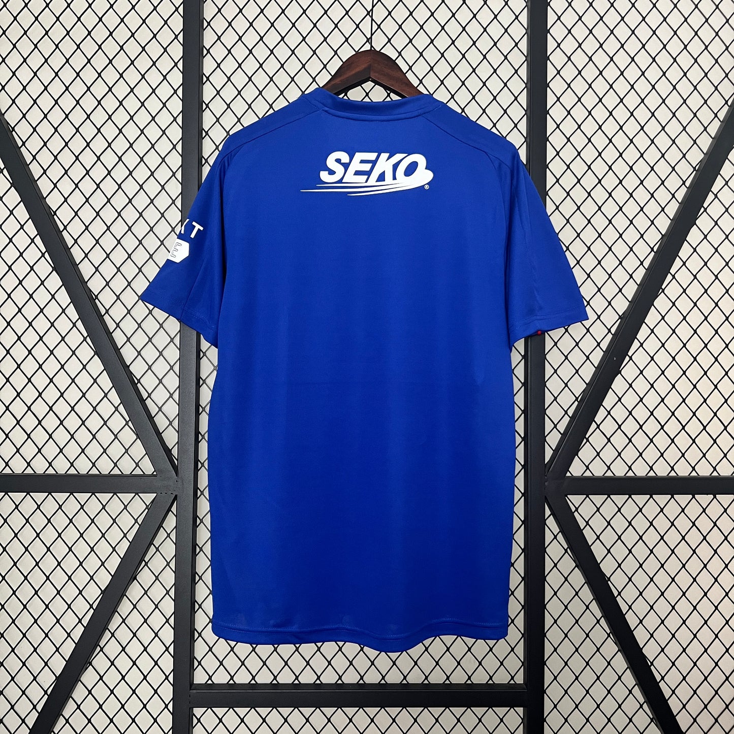 24/25 Rangers Home