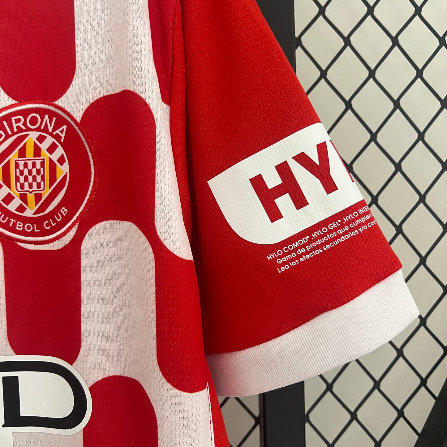 24/25 Girona Home