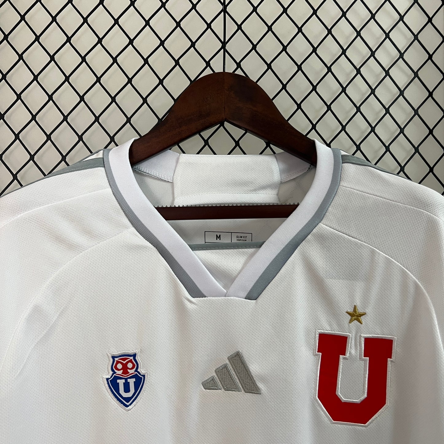 24/25 Universidad de Chile away