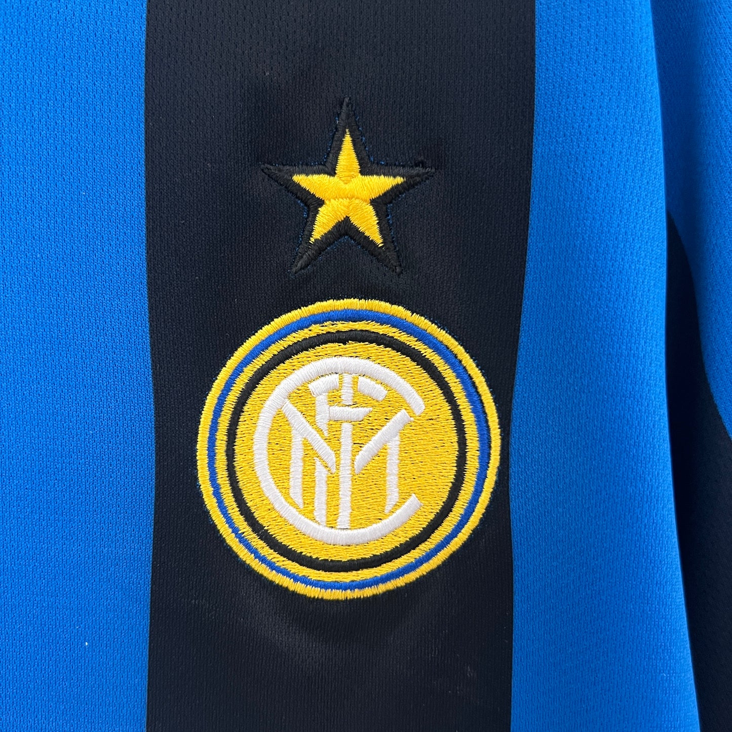 Retro Inter Milan 90/91 Home