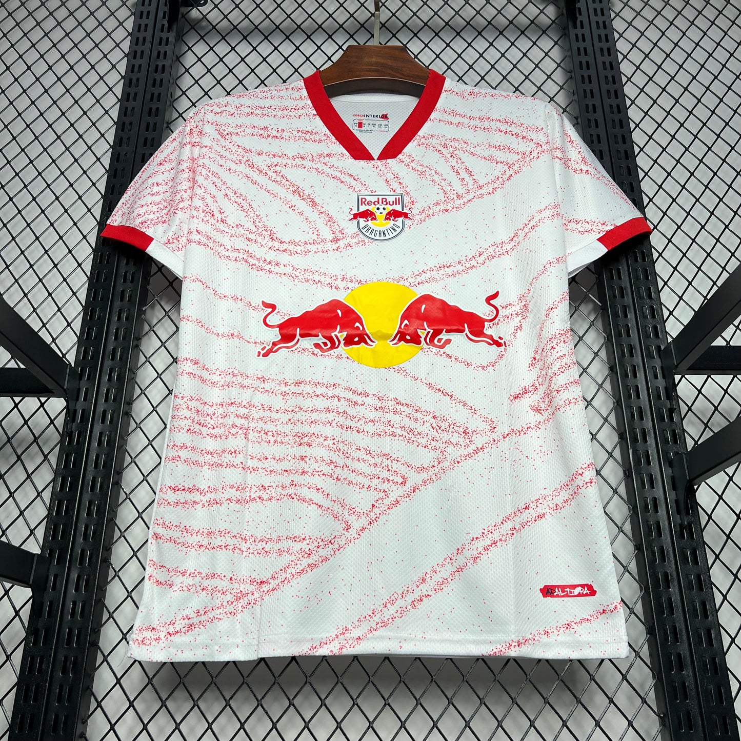 Red Bull Bragantino 2024/25 Home