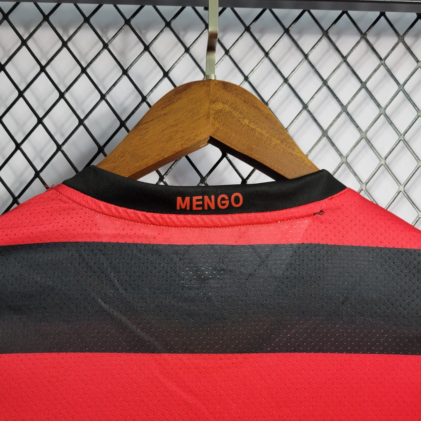 Flamengo 2008/2009  Home Retro
