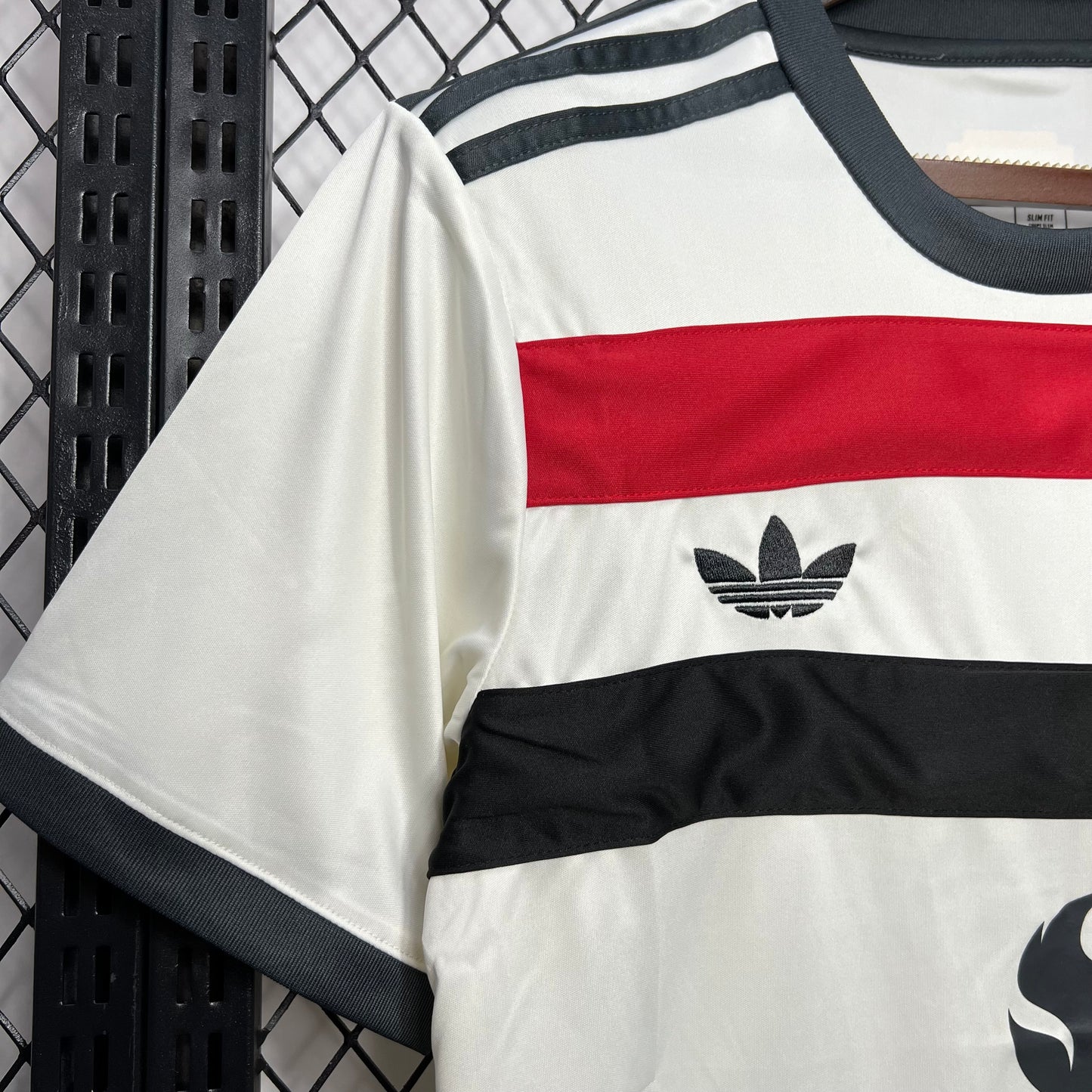 Manchester United 2024/25 Third Away