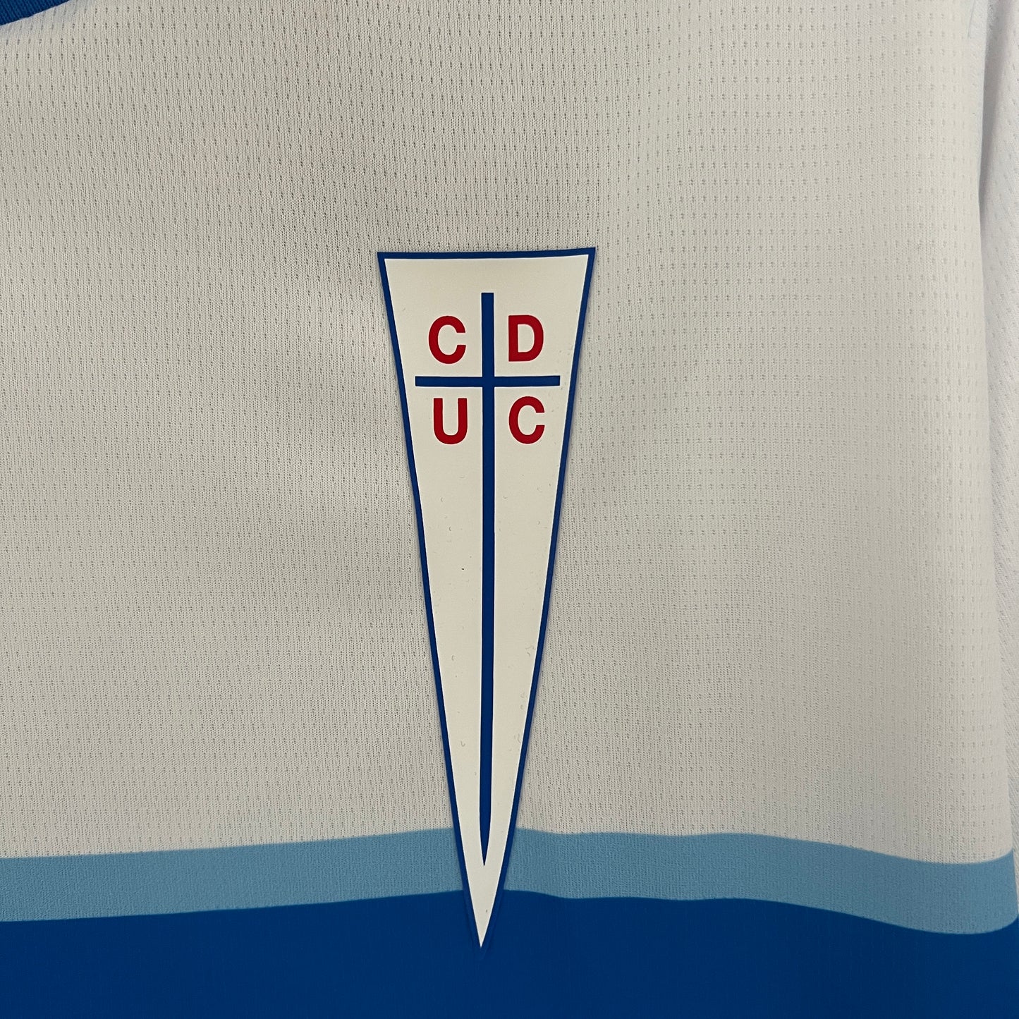 Deportivo Universidad Católica 2024/25  Home Jersey