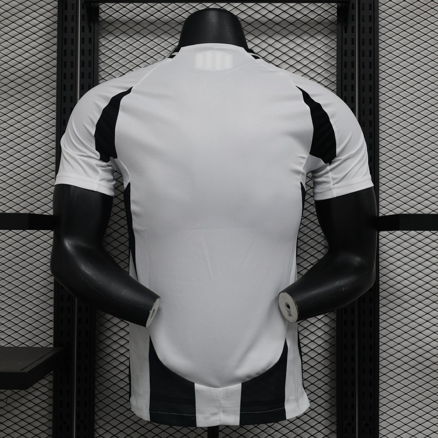 24/25 Player Version Juventus home