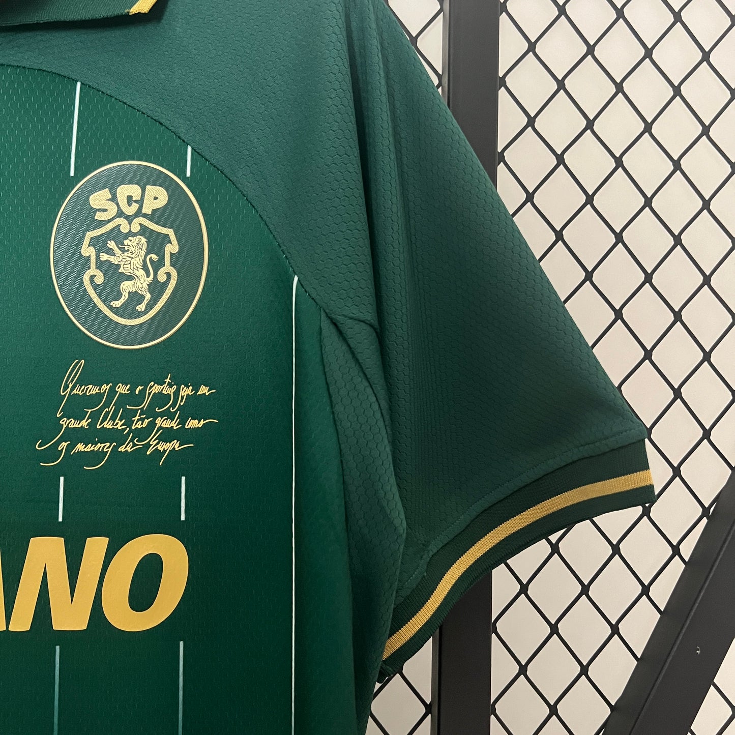 24/25 Sporting Lisbon Special Edition