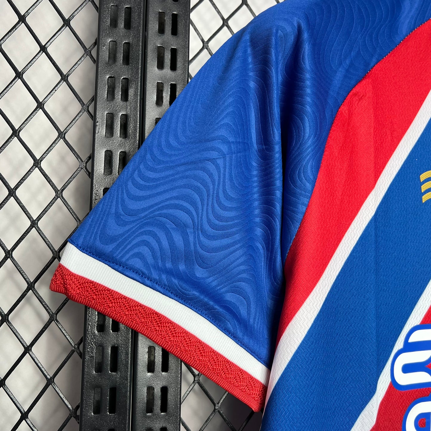 Bahia 2024/25 Home