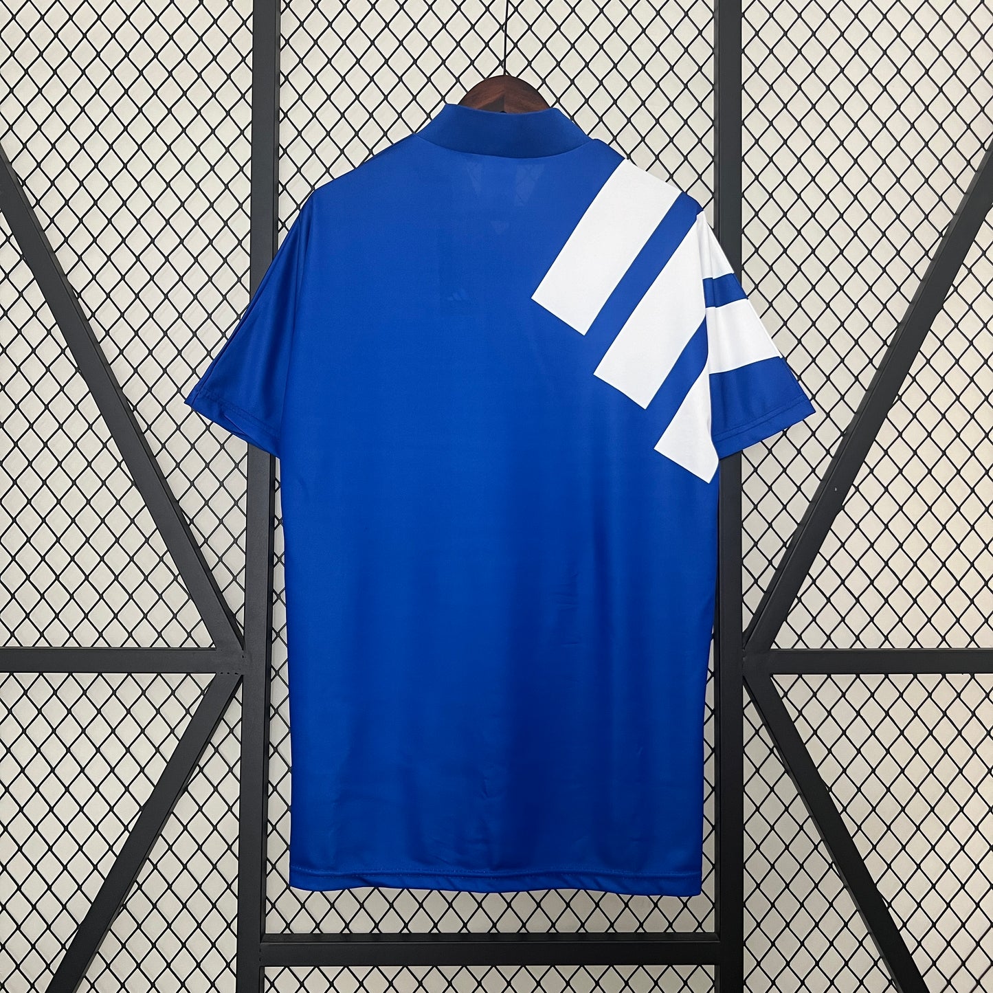Retro Zaragoza 92/93 Away