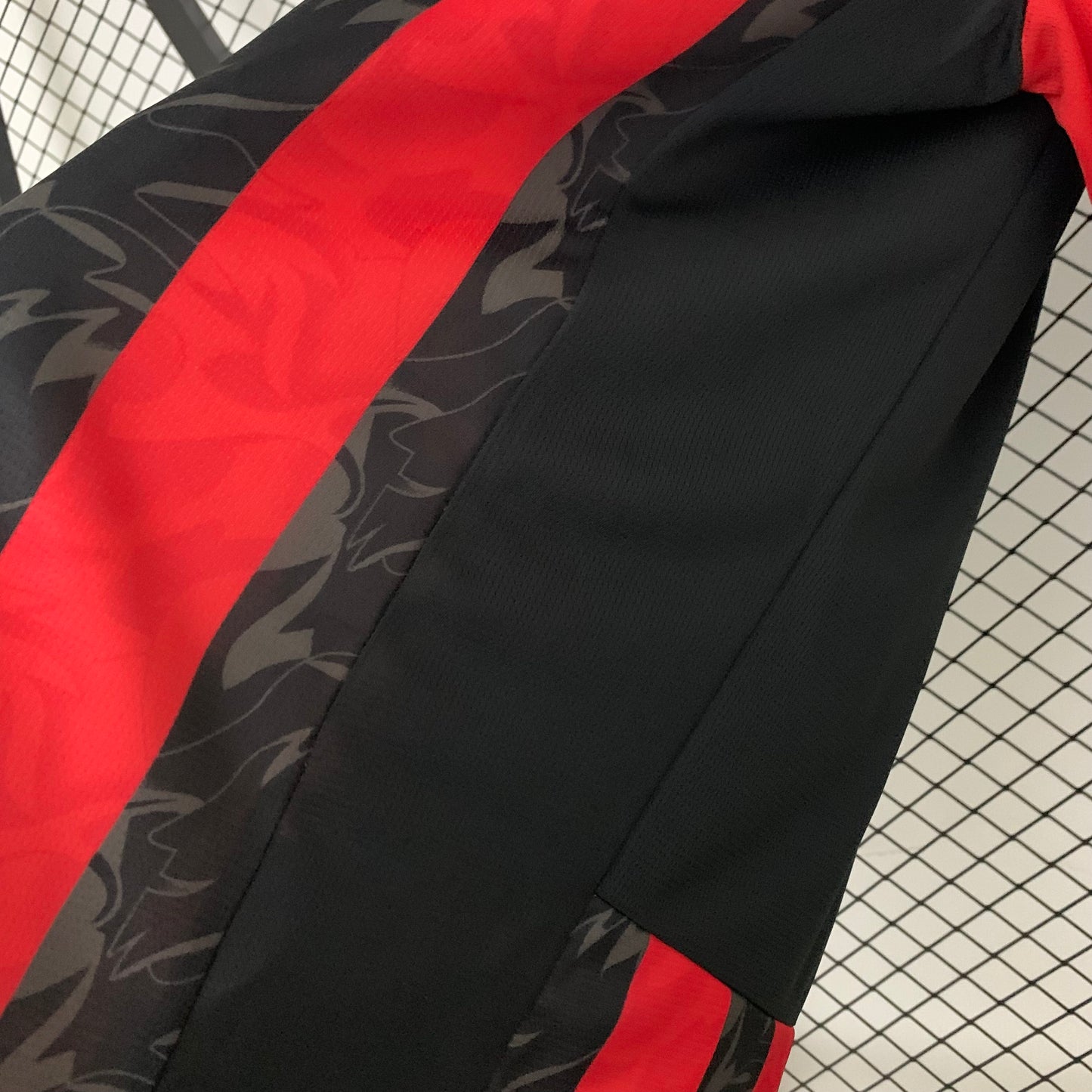 25/26 AC Milan Home