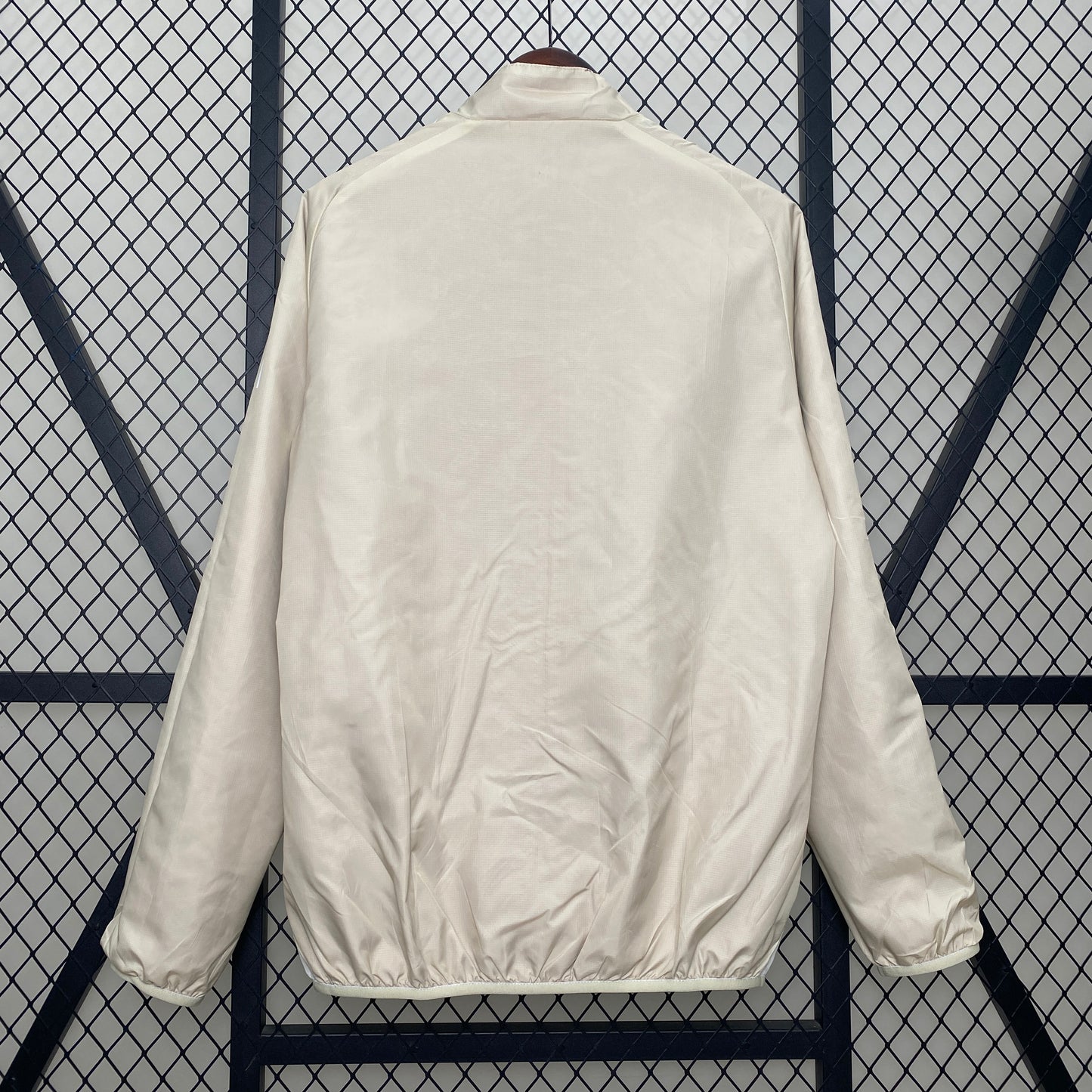 24/25 Roma Reversible Windbreaker