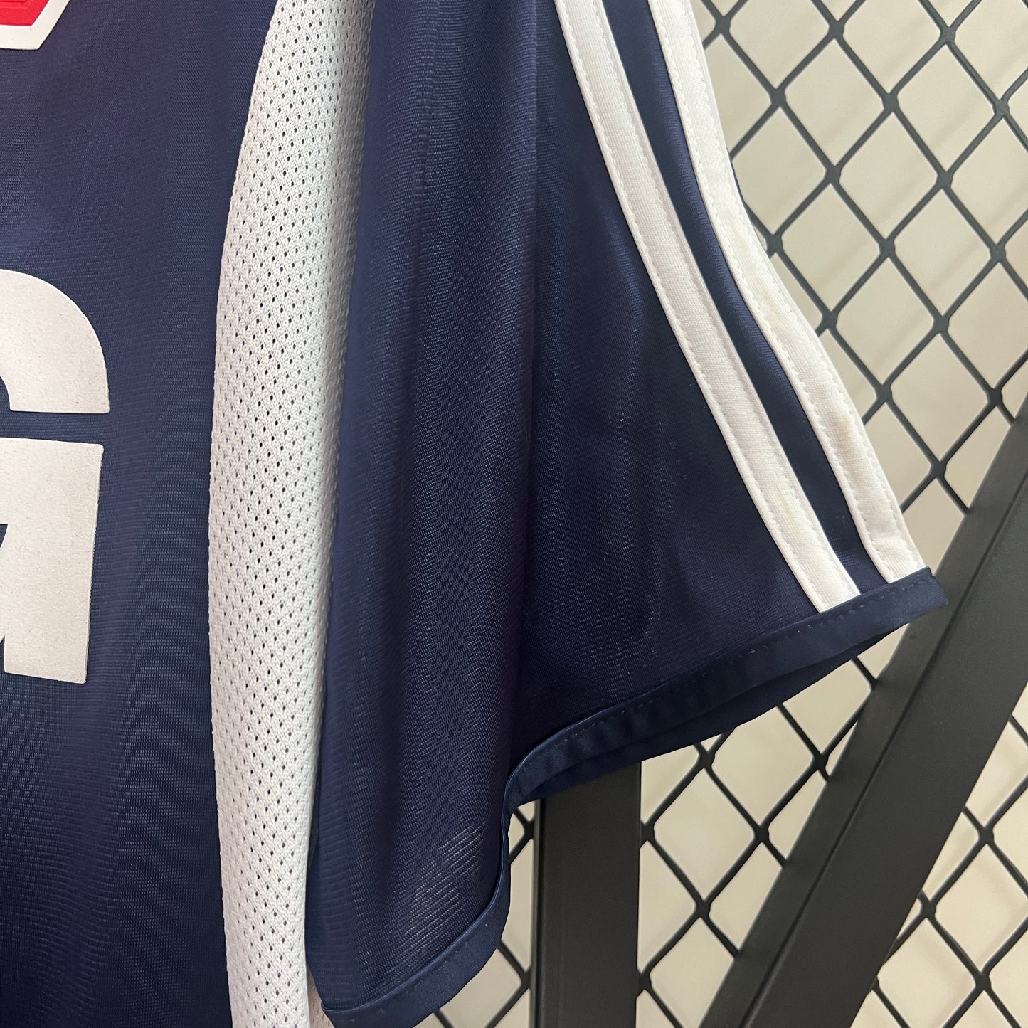 Retro Universidad de Chile 2003 Home
