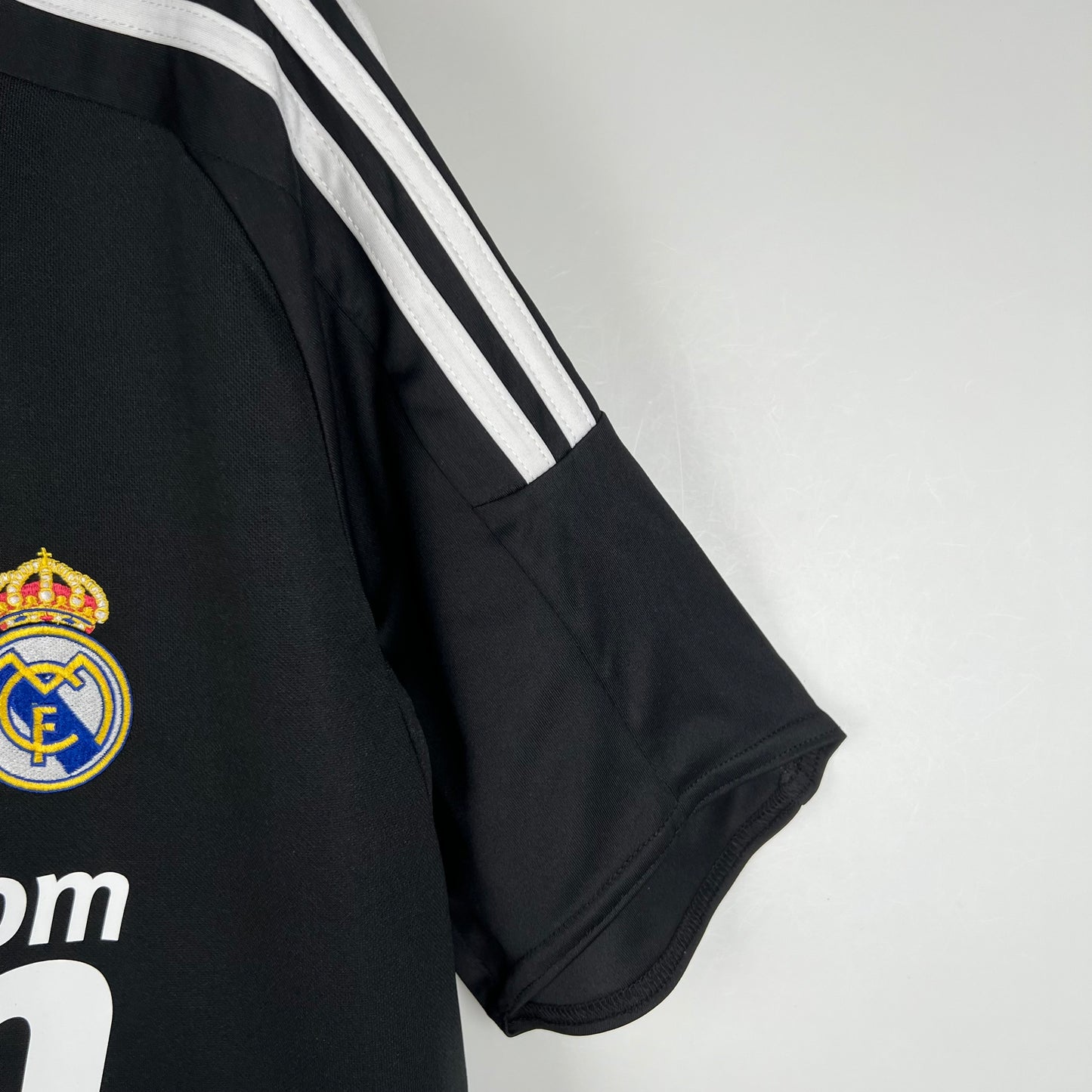Retro Real Madrid 08/09 Third away