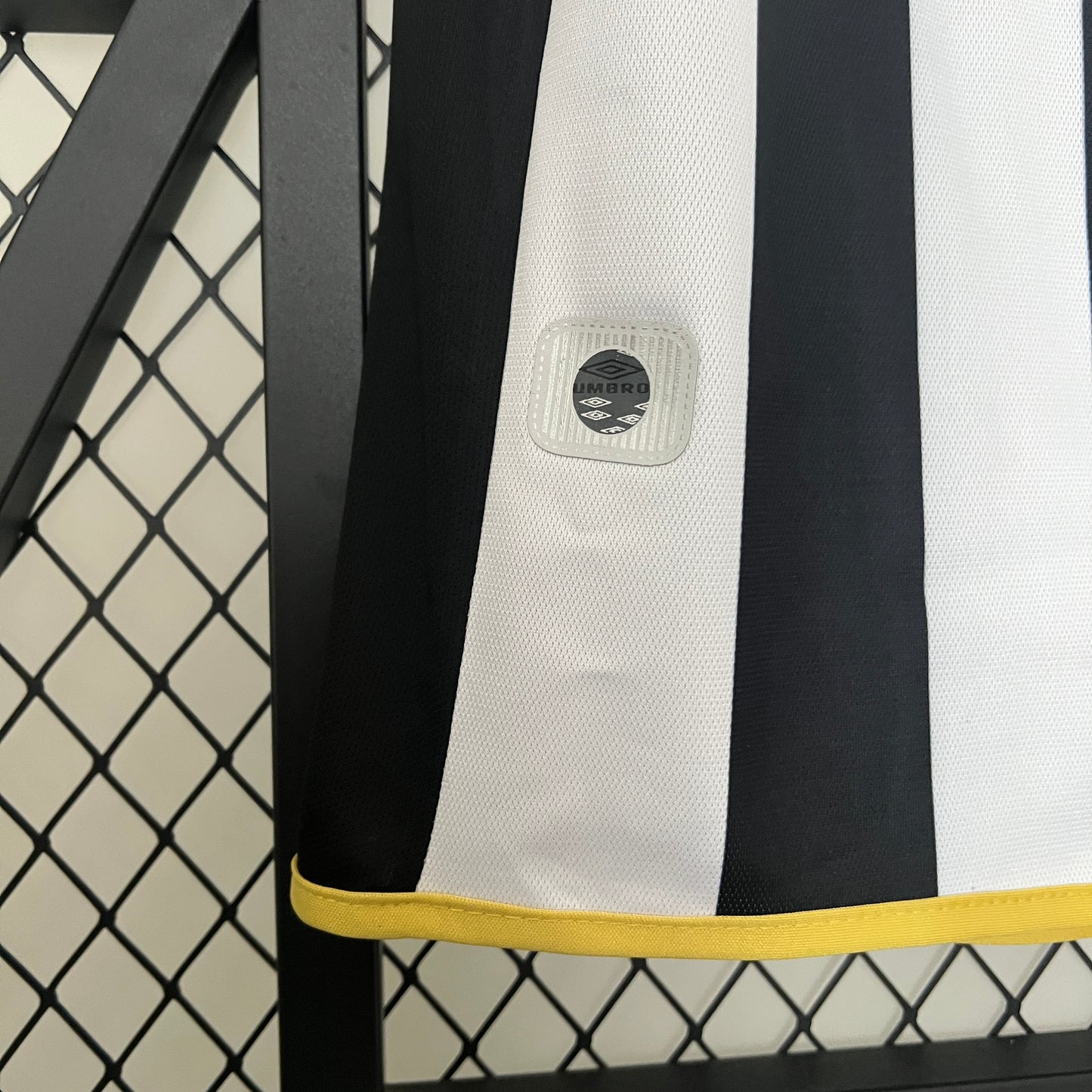 Retro Atlético Mineiro 2003 Home