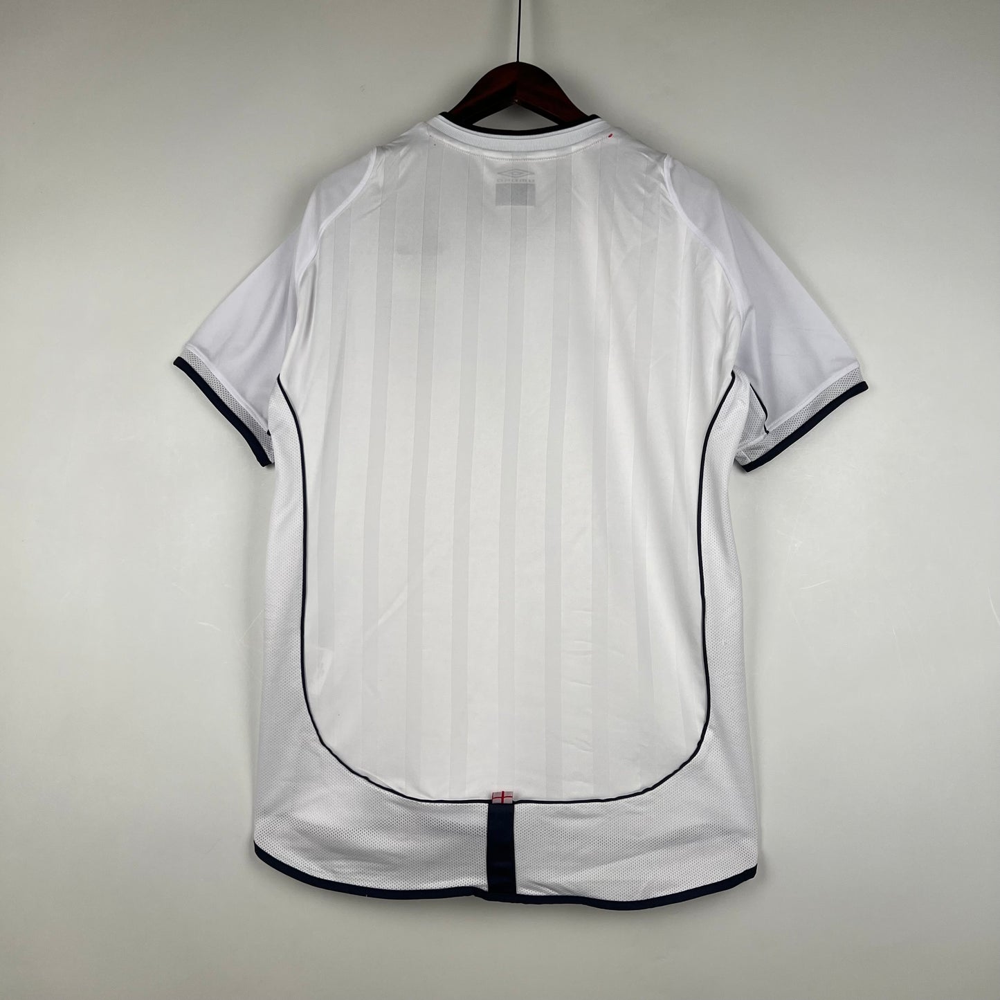 Retro England 2002 Home