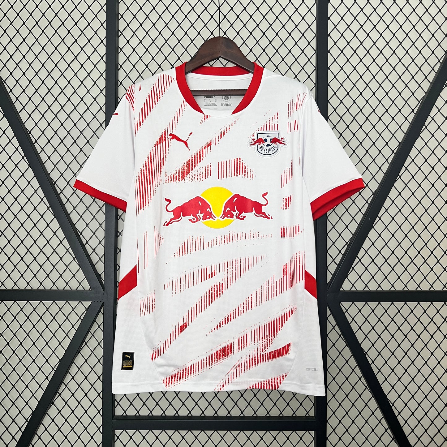 24/25 RB Leipzig Home
