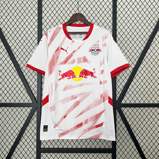 24/25 RB Leipzig Home