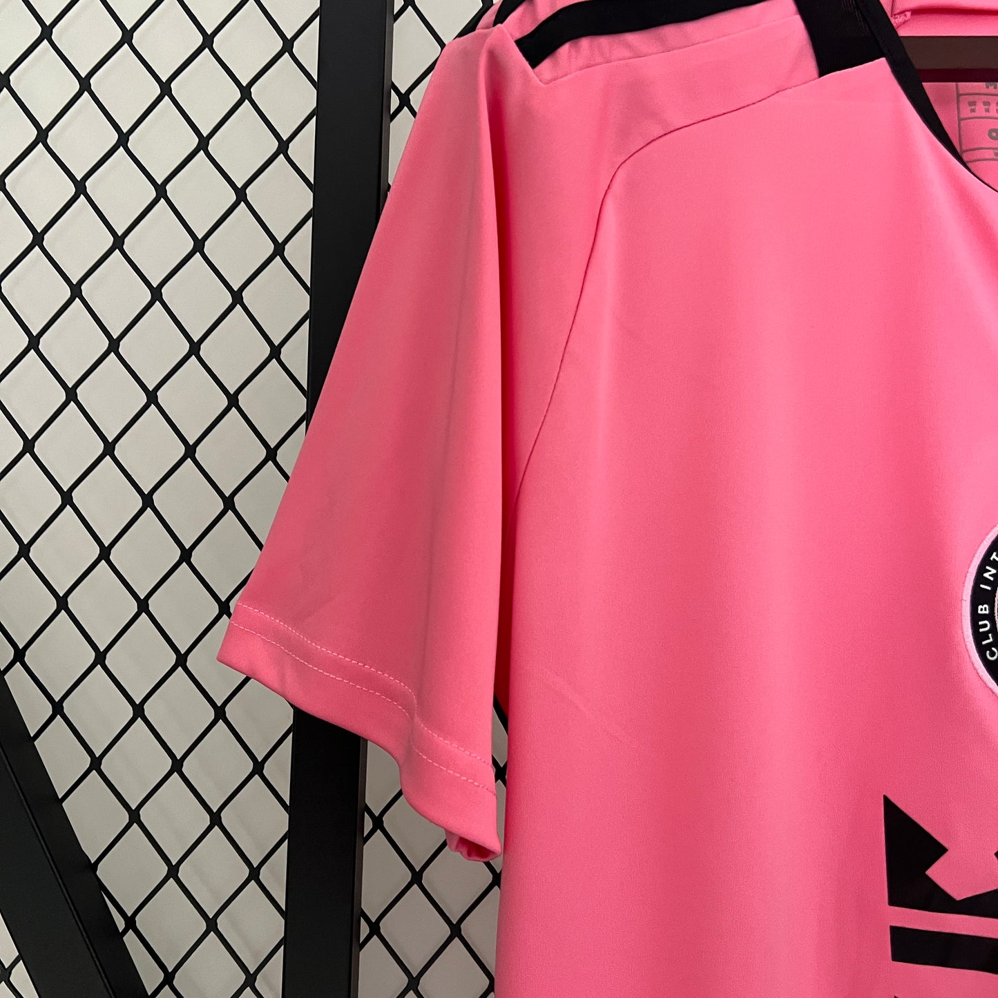 24/25 Inter Miami Home