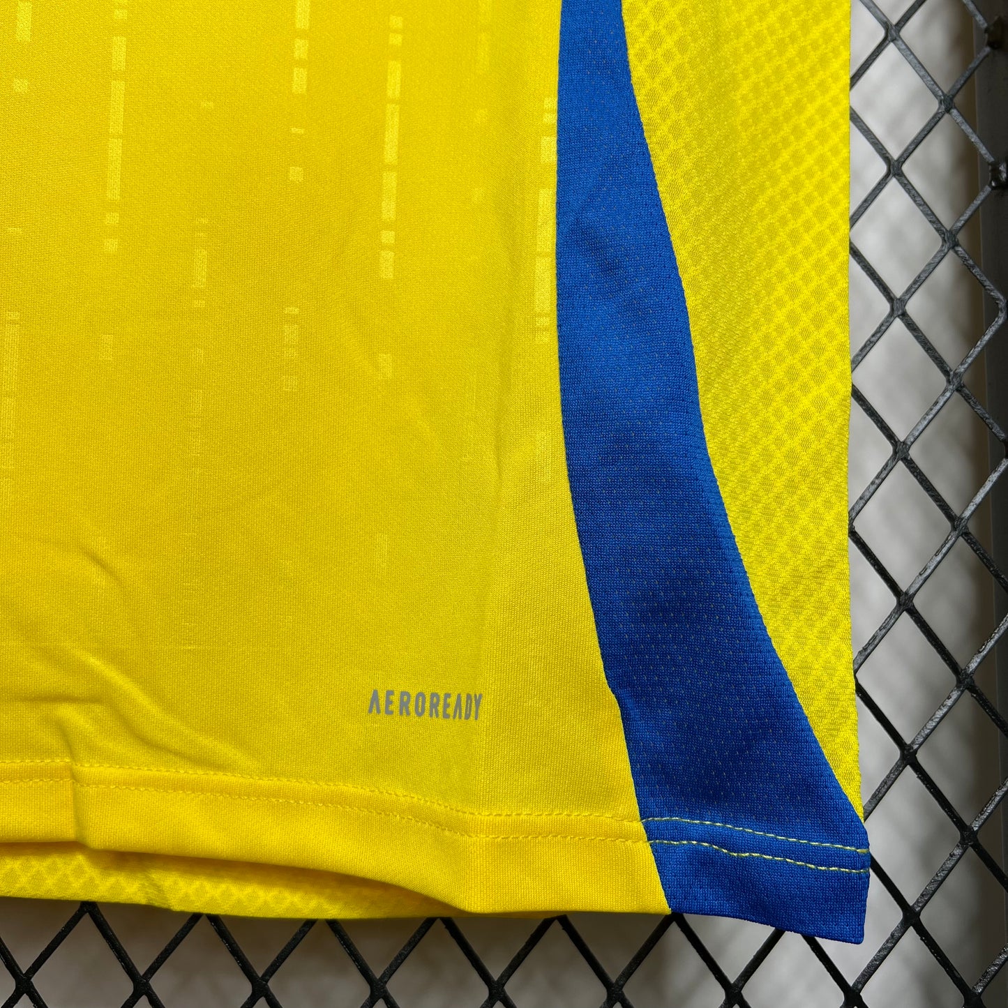Al-Nassr 2024/25 Home