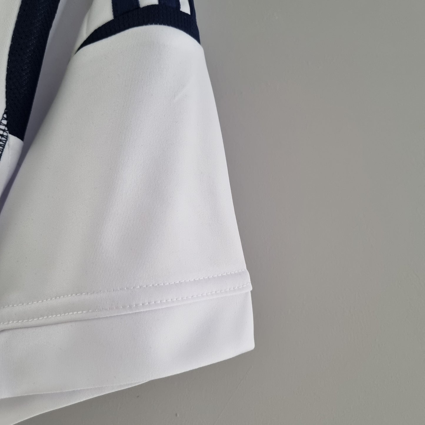 Retro LA Galaxy 2012 home