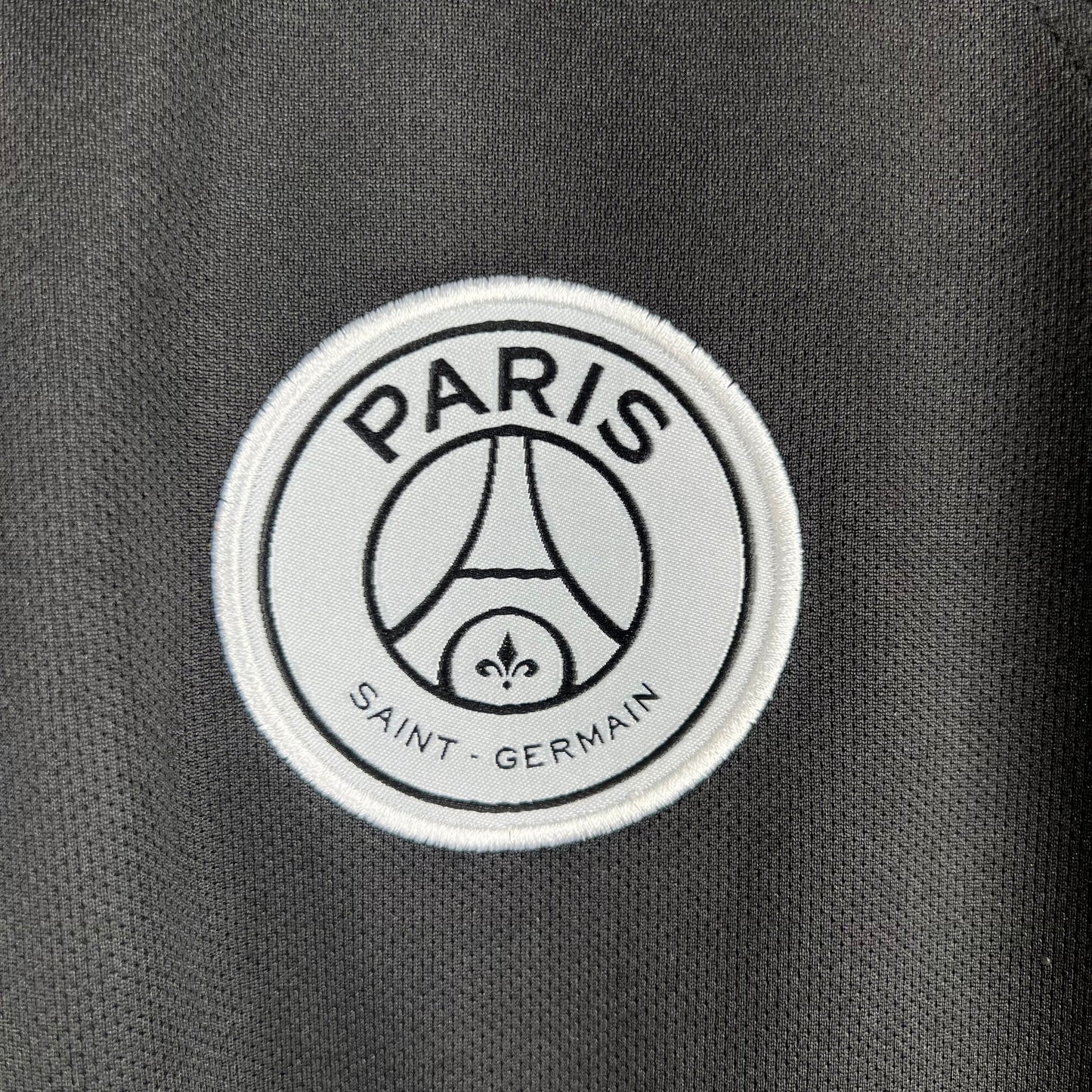 Retro PSG 18/19 Black