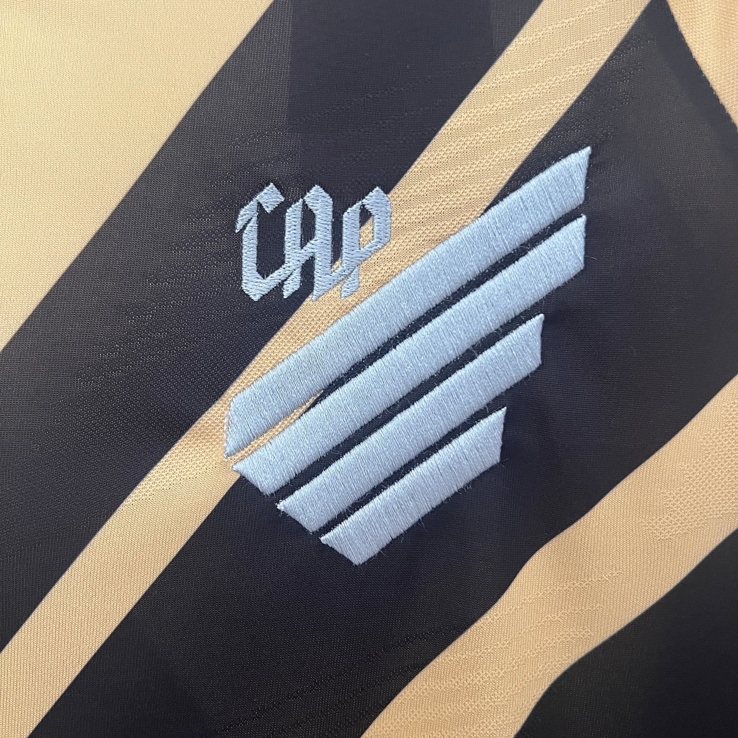 Athletico Paranaense 2024/25 Away Jersey