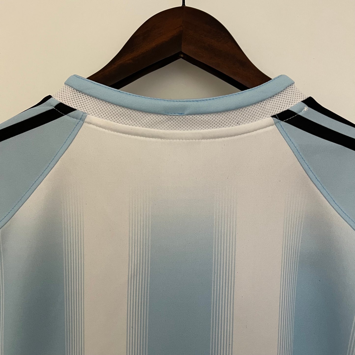 Retro Argentina 04/05 Home