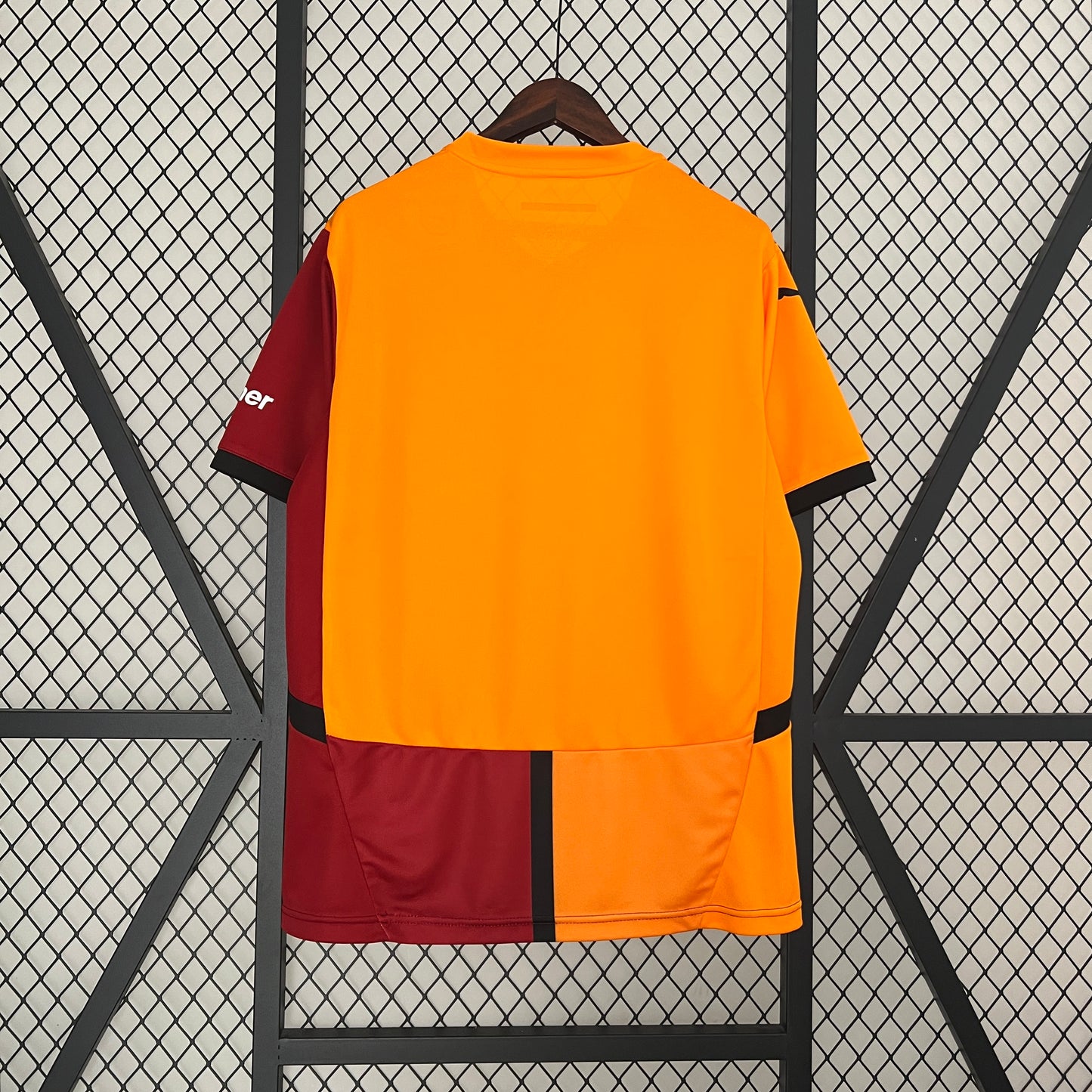 24/25 Galatasaray Home