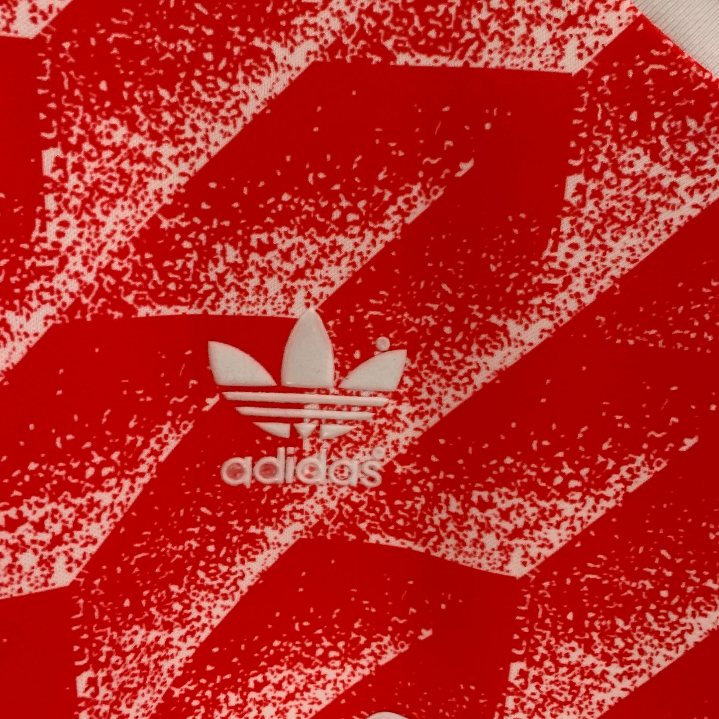 Retro Soviet Union 87/88 Home