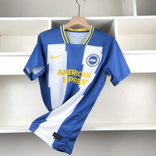 Brighton & Hove Albion 2024-25 Home