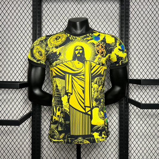 Brazil 2024/25 Special Edition Player Version