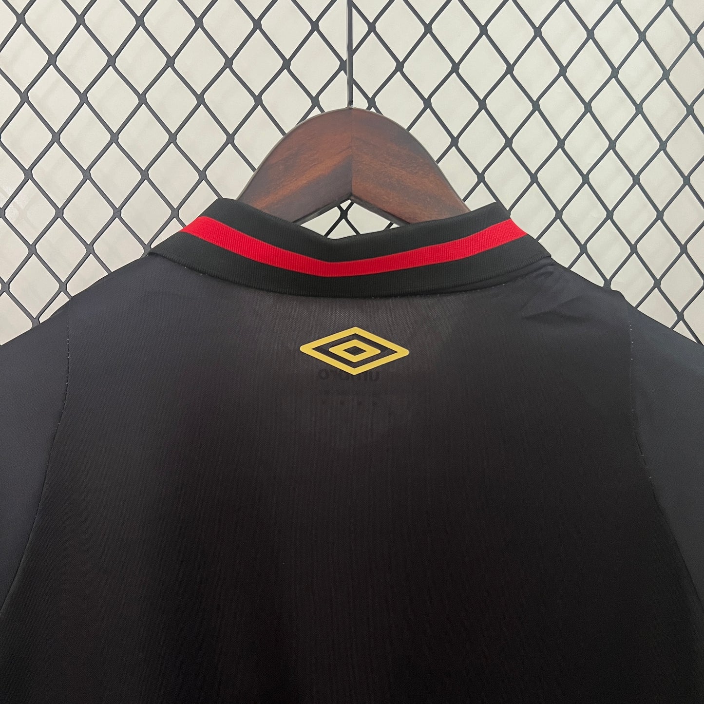 24/25 Recife Home