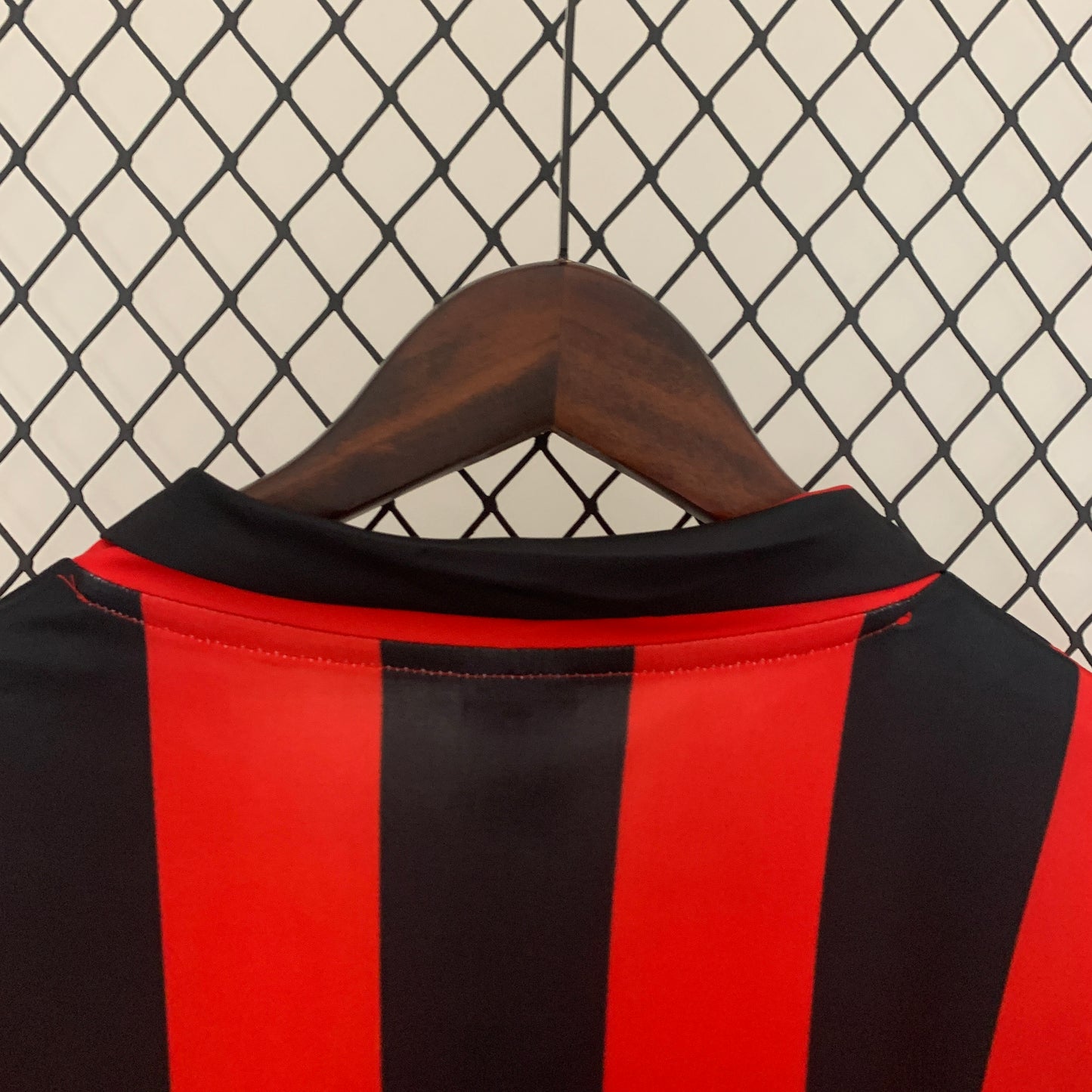 Retro AC Milan 90/91 Home
