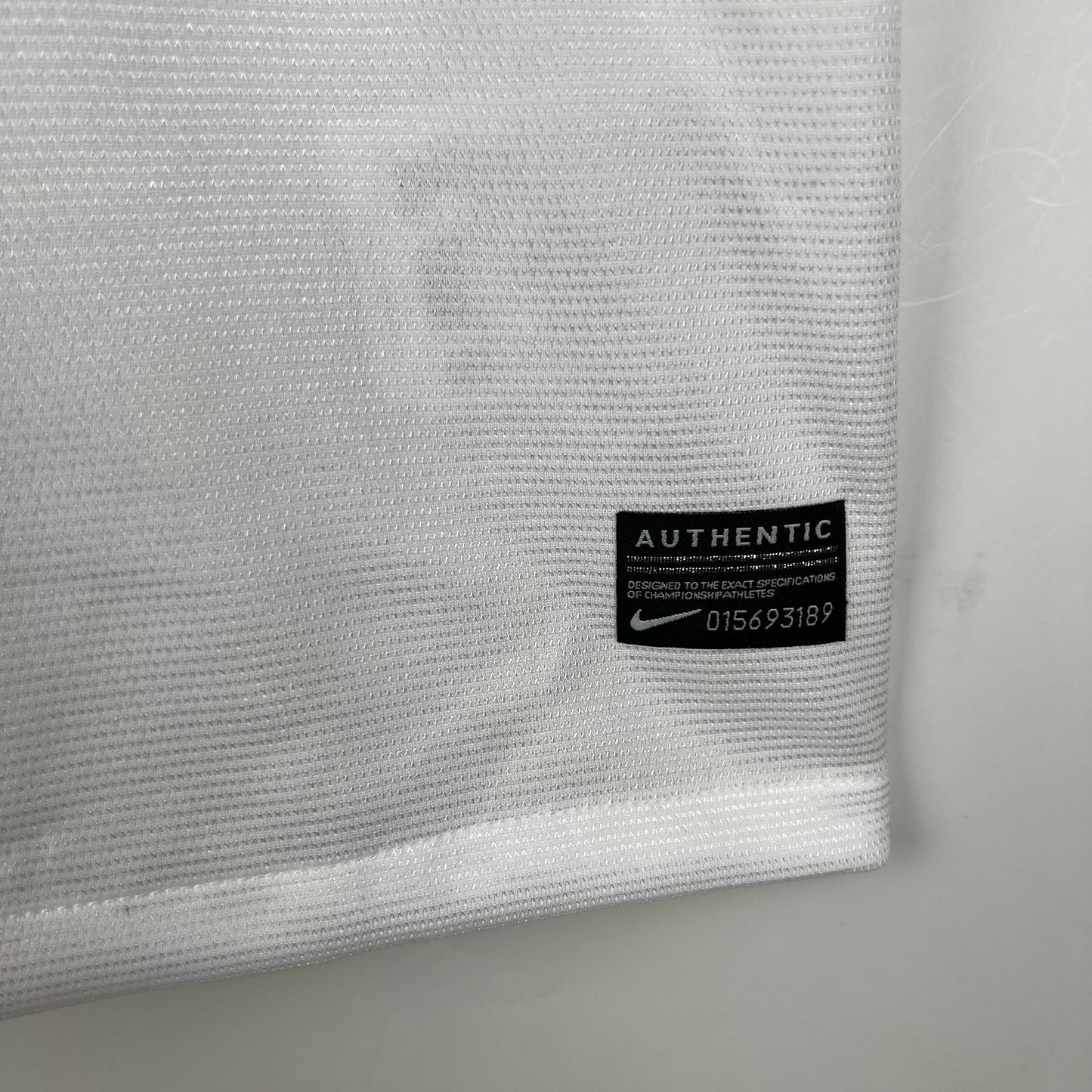 Retro Santos 12/13 Home