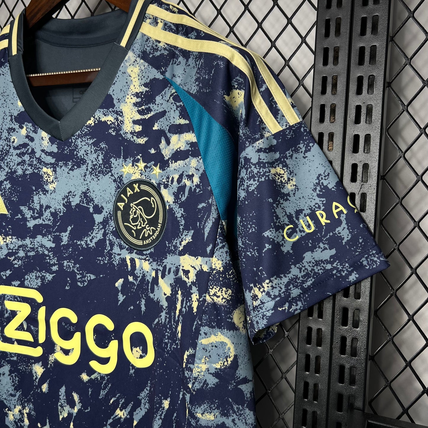 Ajax 2024/25 Away